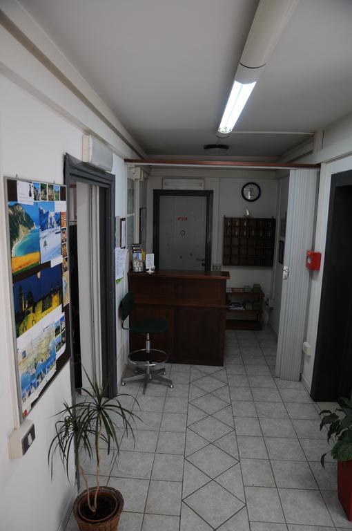 Ostello Della Gioventu Ancona Quarto foto
